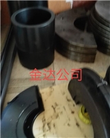 攪拌機軸端密封件 